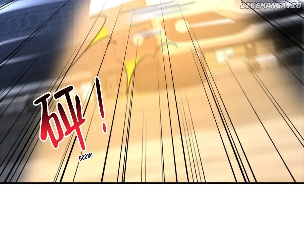 I randomly have a new career every week Chapter 812 - page 40